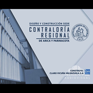 Contraloria Arica