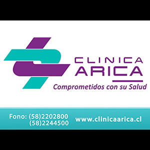 Clinica Arica 2015