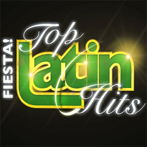 Fiesta Latin Hits